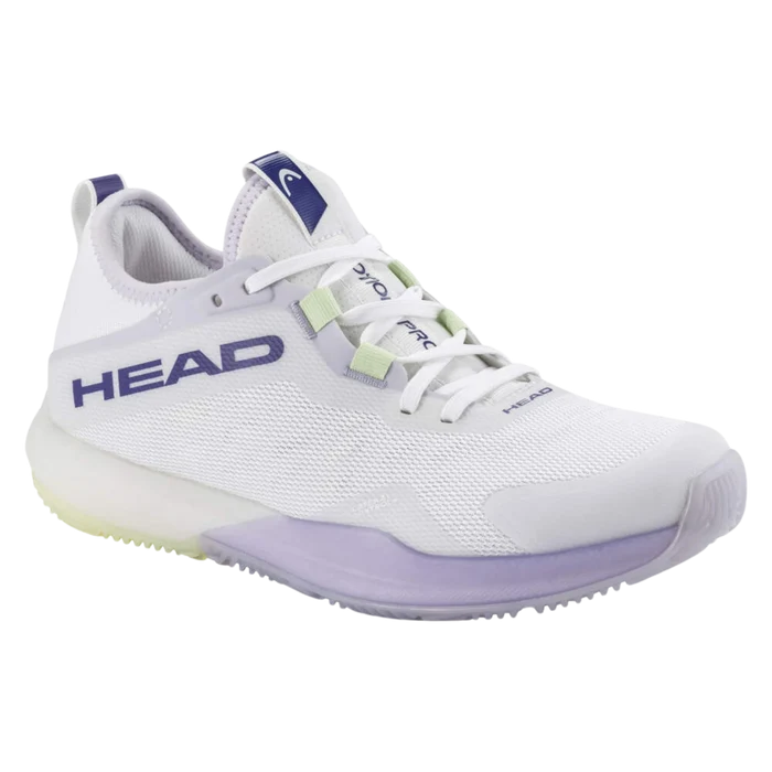 Head Motion Pro Padel Women's Shoes WHLA
