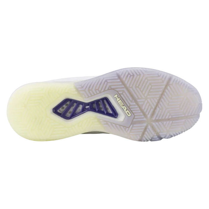 Head Motion Pro Padel Women's Shoes WHLA