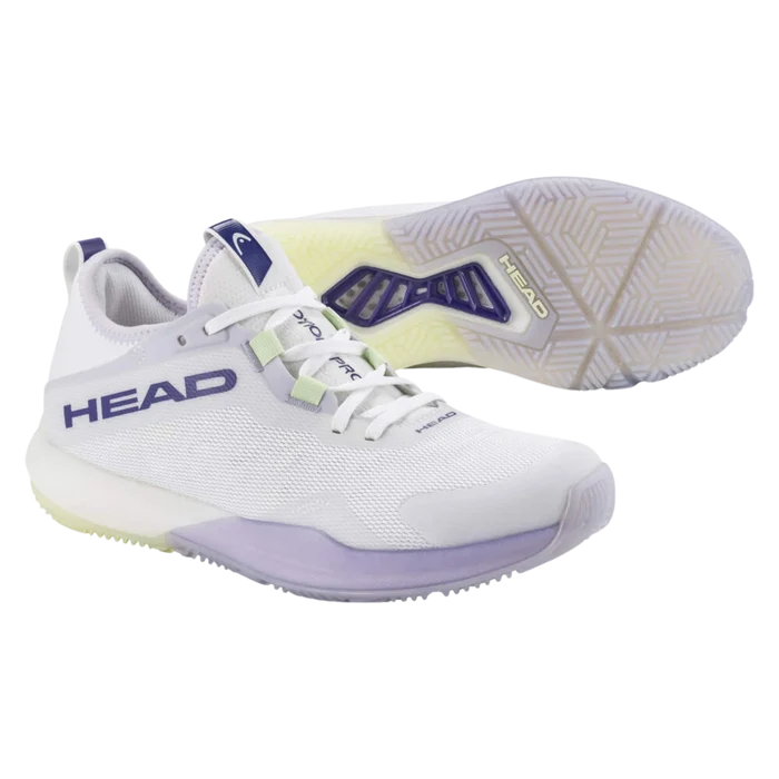 Head Motion Pro Padel Women's Shoes WHLA