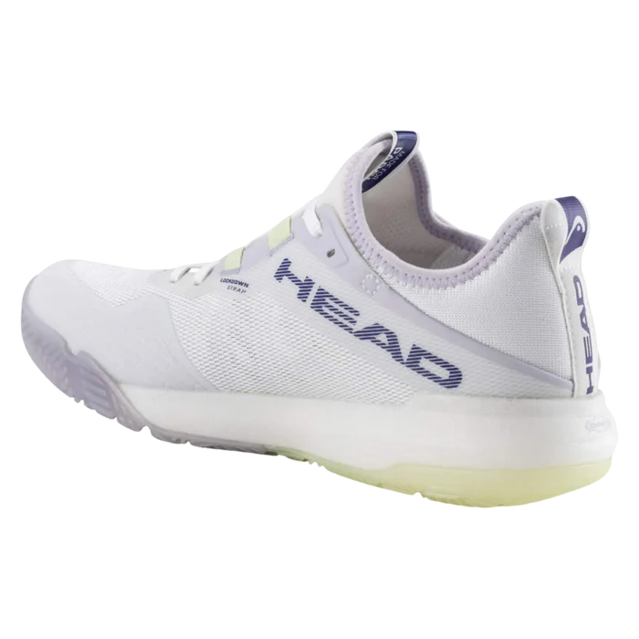 Head Motion Pro Padel Women's Shoes WHLA