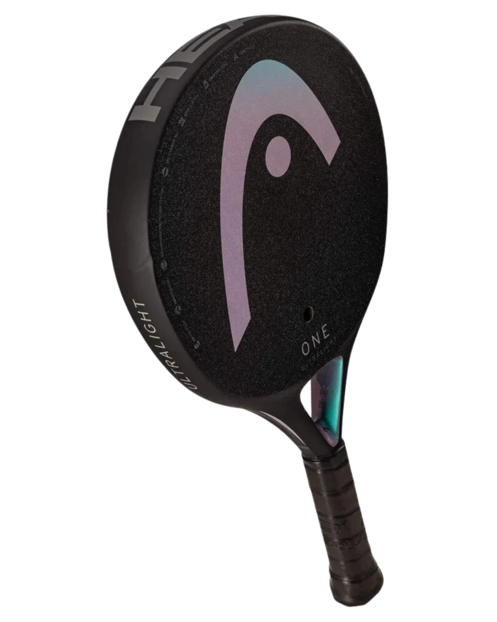 Head One Ultralight Black