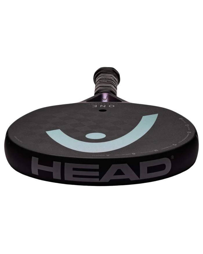 Head One Ultralight Black