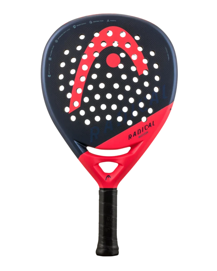 Head Radical Motion