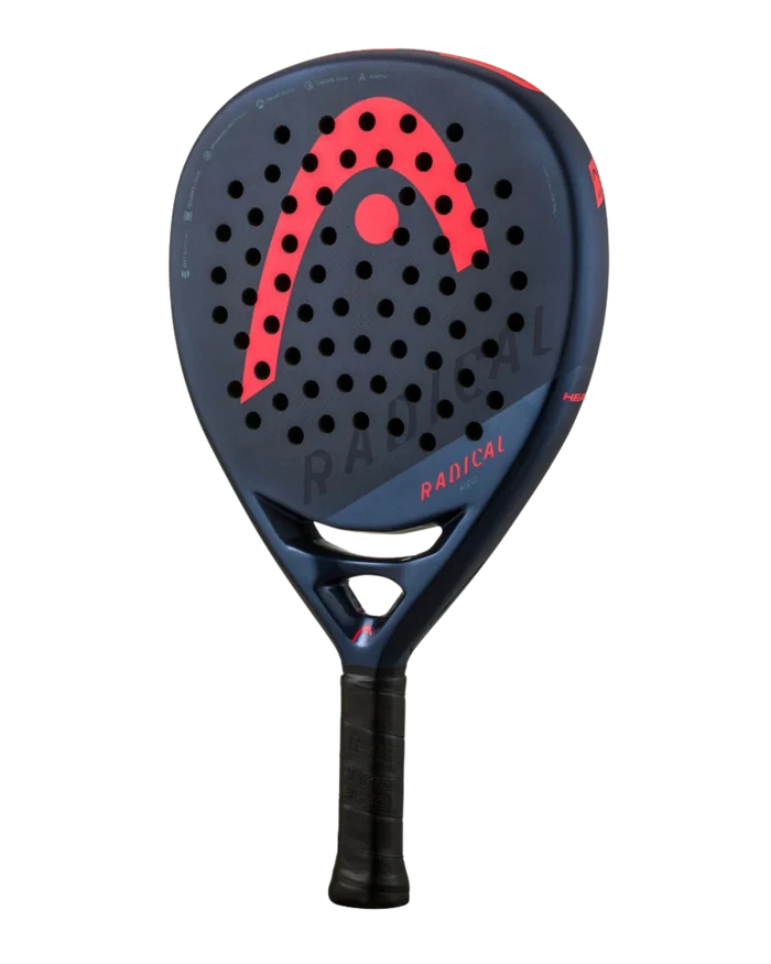 Head Radical Pro