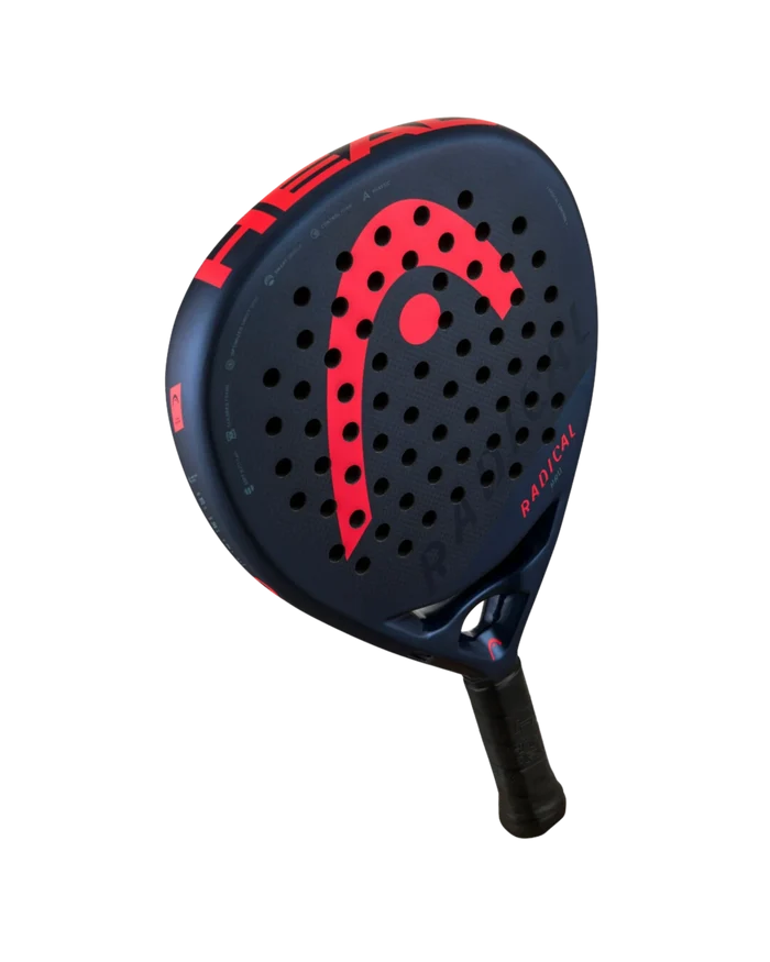 Head Radical Pro
