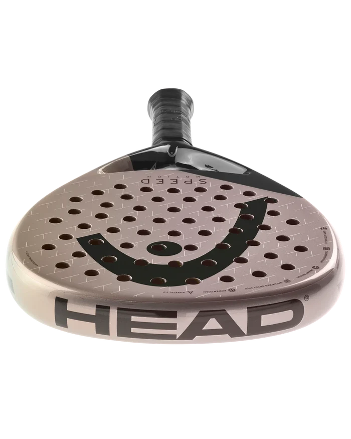 Head Speed Motion 2025