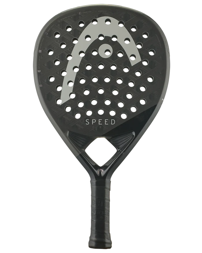 Head Speed Pro