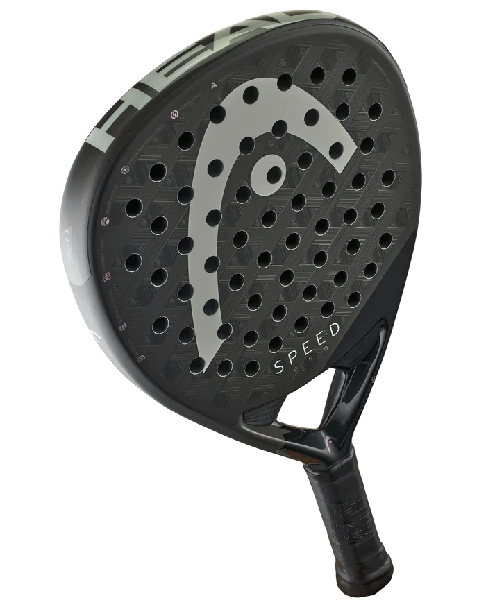 Head Speed Pro
