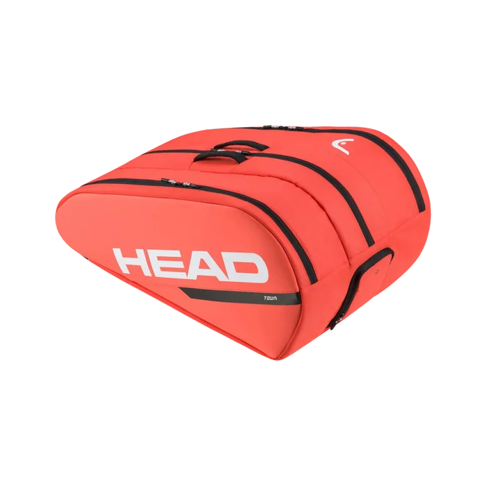 Head Tour Racquet Bag XL FO (Tennis Size)