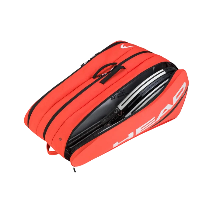 Head Tour Racquet Bag XL FO (Tennis Size)