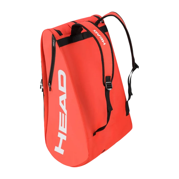 Head Tour Racquet Bag XL FO (Tennis Size)