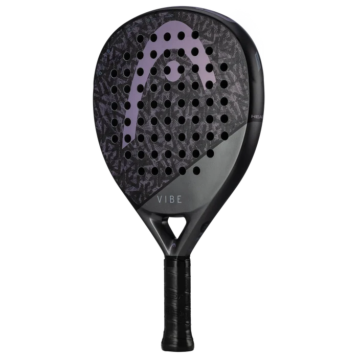 Head Vibe BK/PU 2025