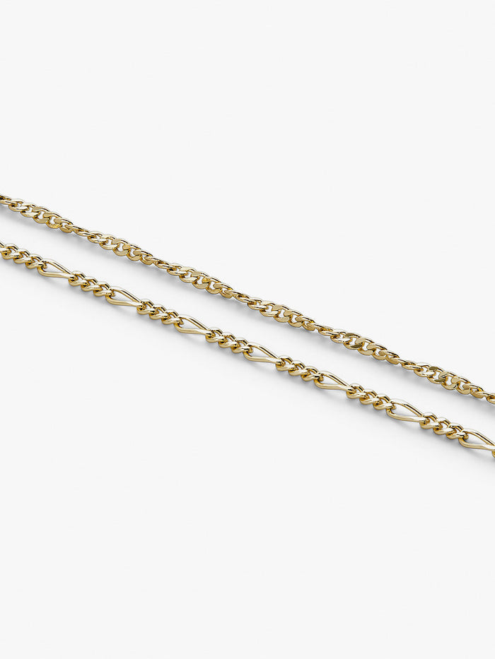 Heritage Vintage Necklace Set
