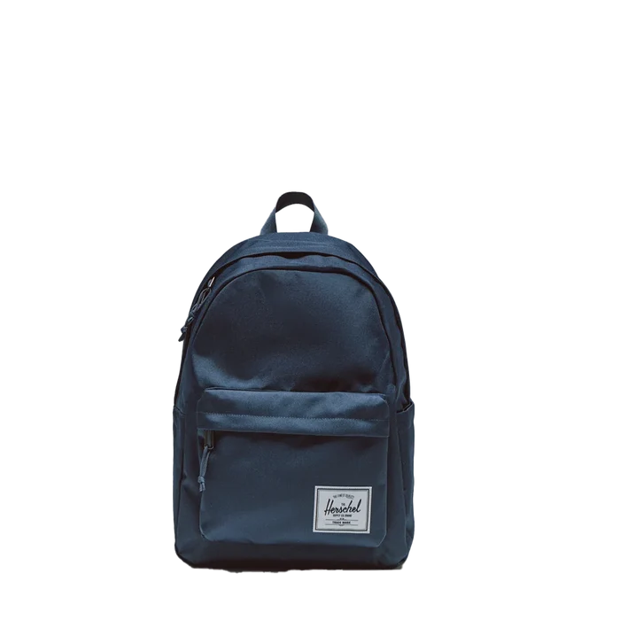 Herschel Classic Backpack Navy color