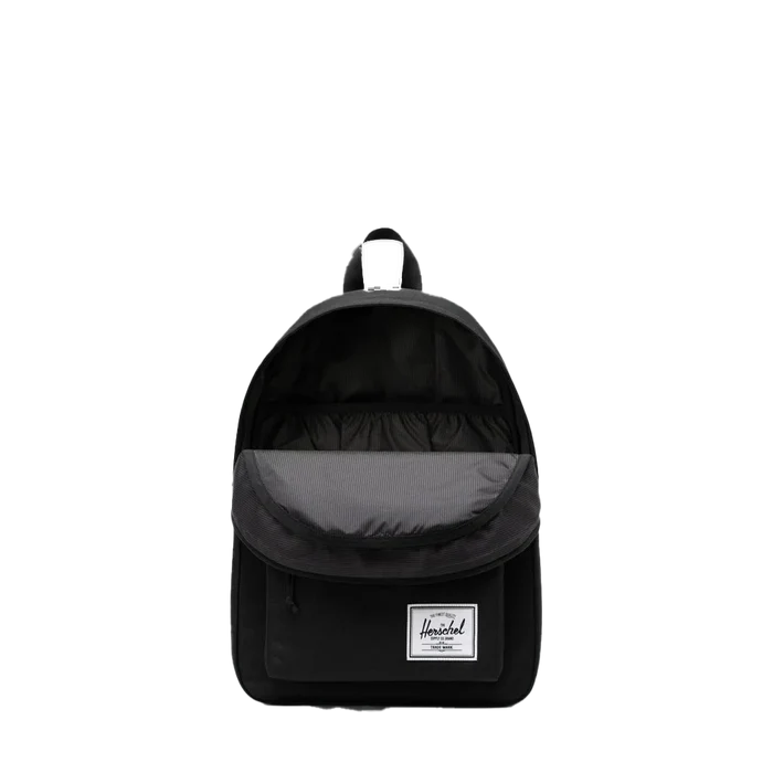 Herschel Classic Backpack Black color
