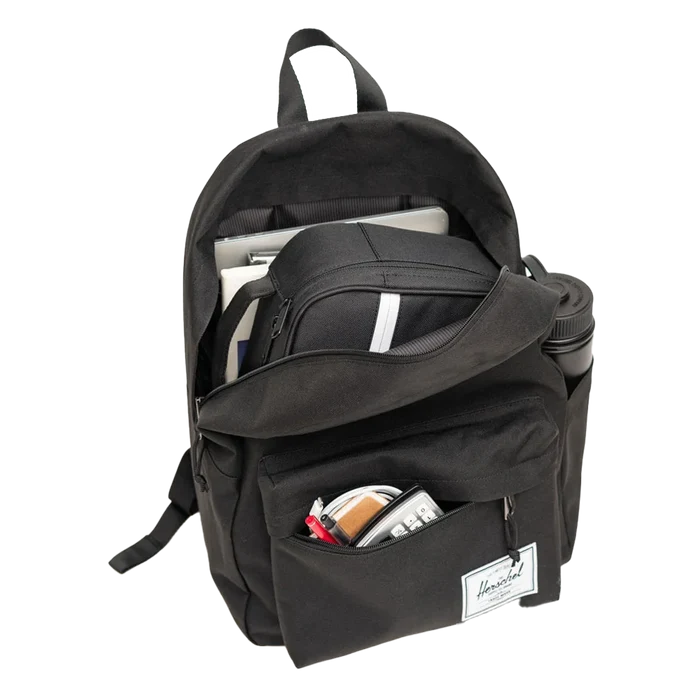 Herschel Classic Backpack Black color
