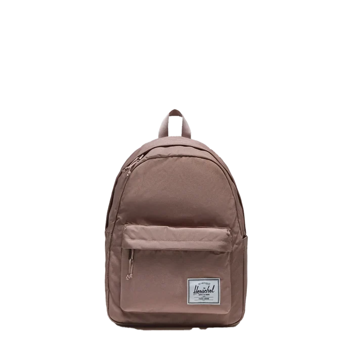 Herschel Classic Backpack Pink color