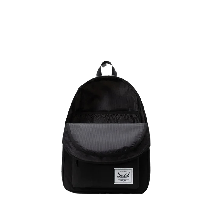 Herschel Classic XL Backpack Black color