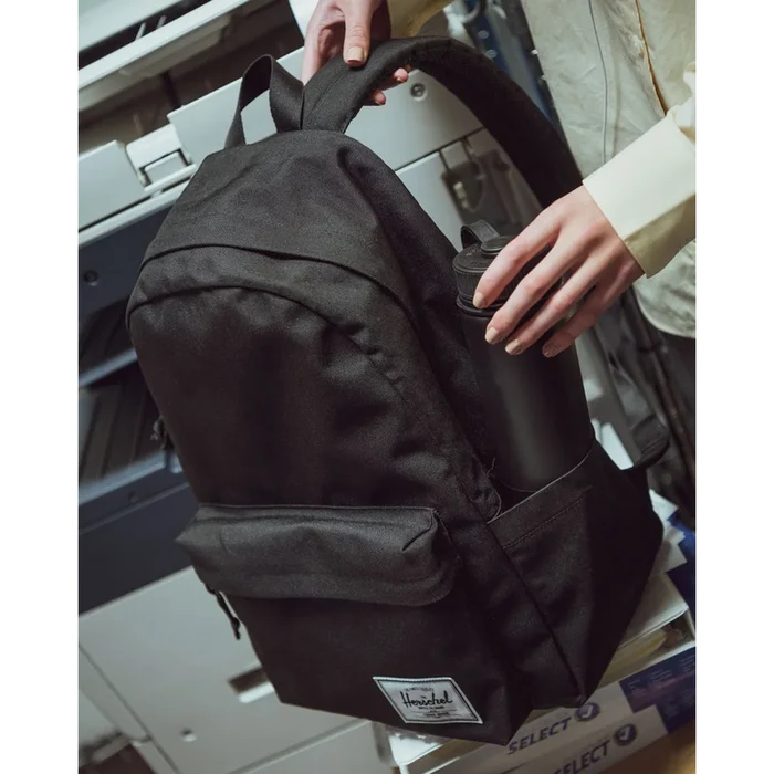 Herschel Classic XL Backpack Black color
