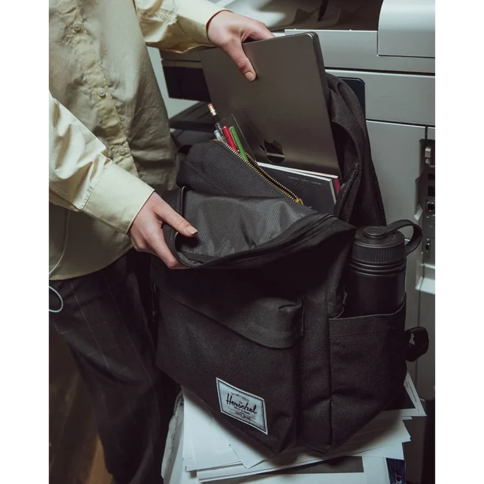 Herschel Classic XL Backpack Black color