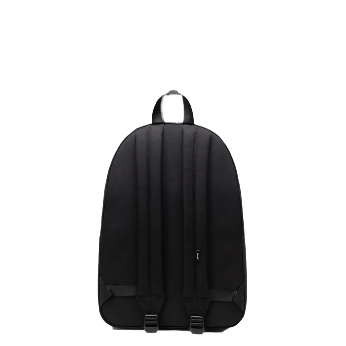 Herschel Classic XL Backpack Black color.