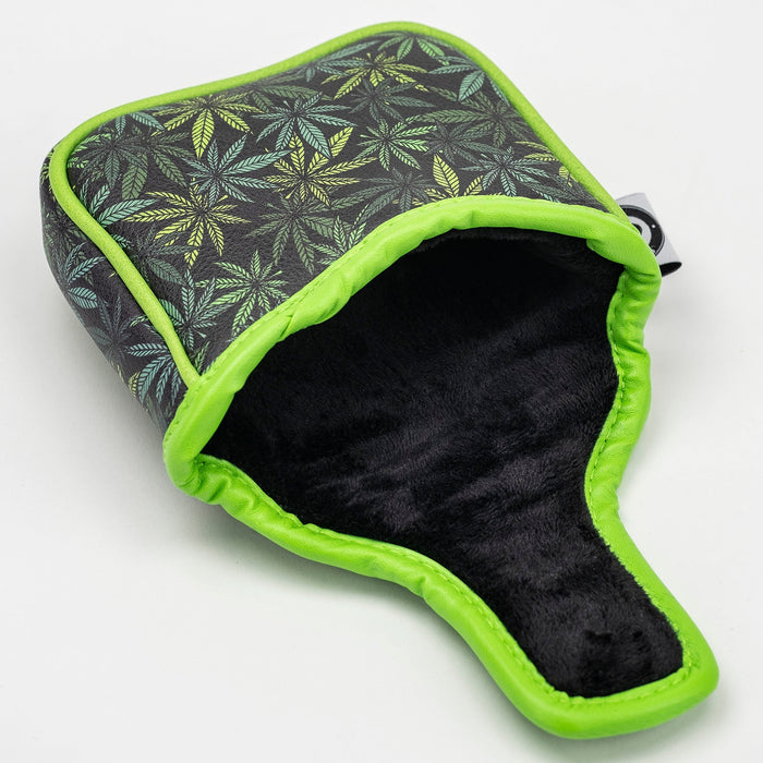 High Handicap - Mallet Putter Cover