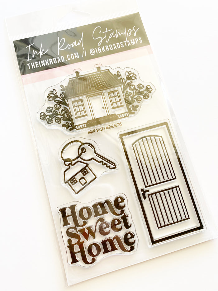Home Sweet Home ICONS