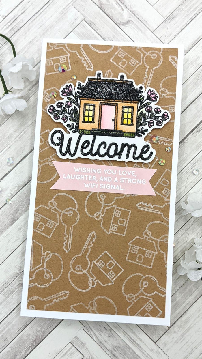 Home Sweet Home ICONS