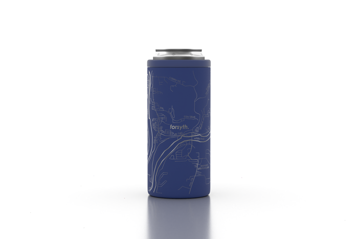 Midnight Blue