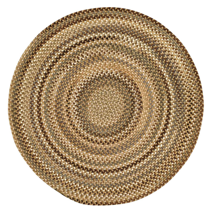 Round / 15" set of 4