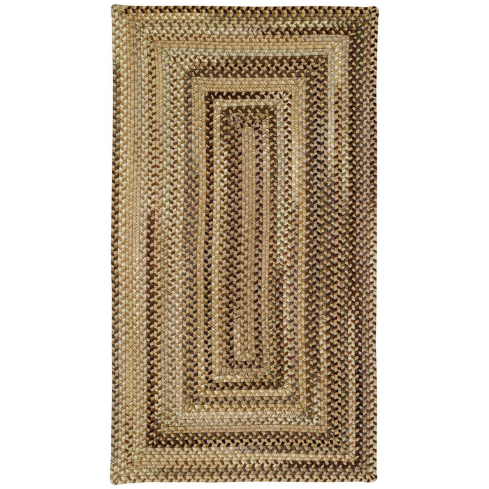 Concentric Rectangle / 20" x 30"