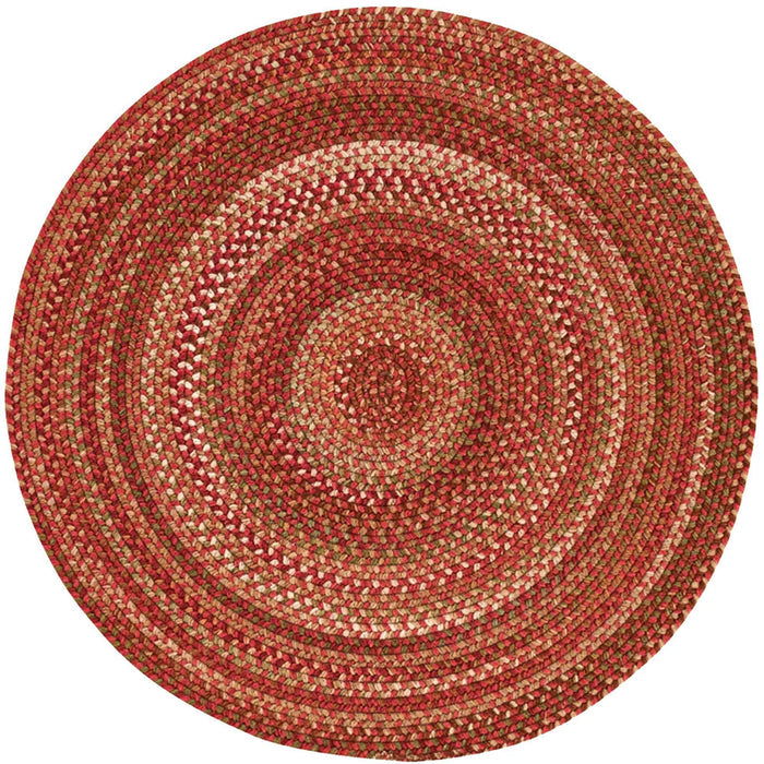Round / 15" set of 4