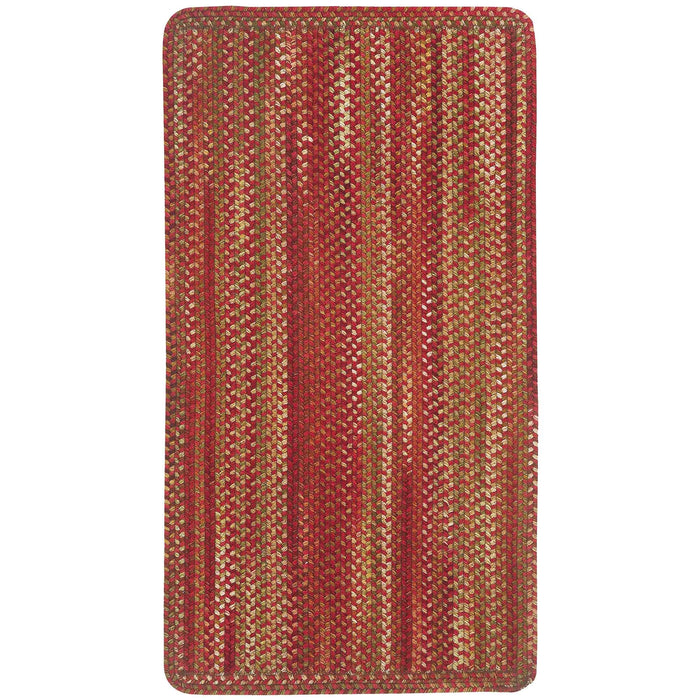 Vertical Stripe Rectangle / Custom
