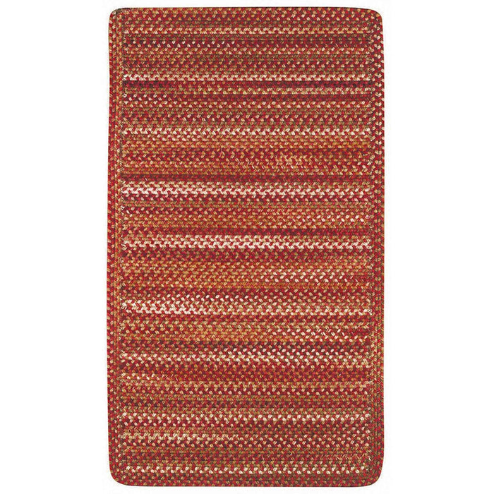 Cross Sewn Rectangle / Custom