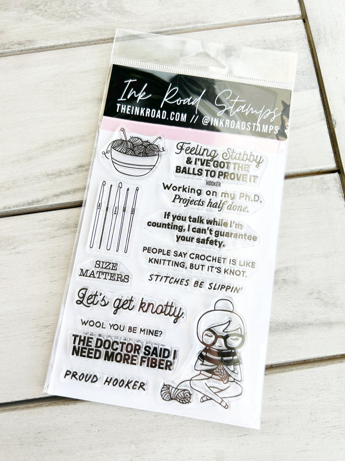 HOOKER