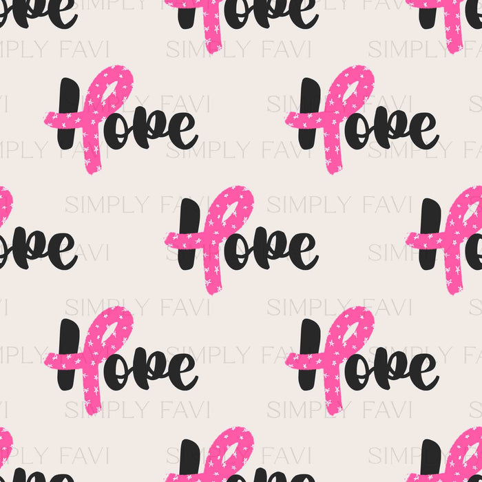 Hope (set of 4)