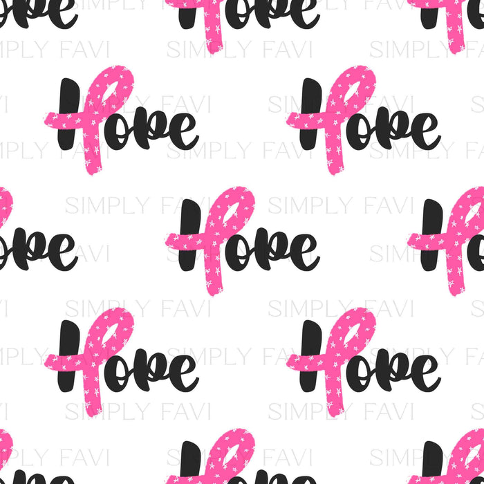 Hope (set of 4)