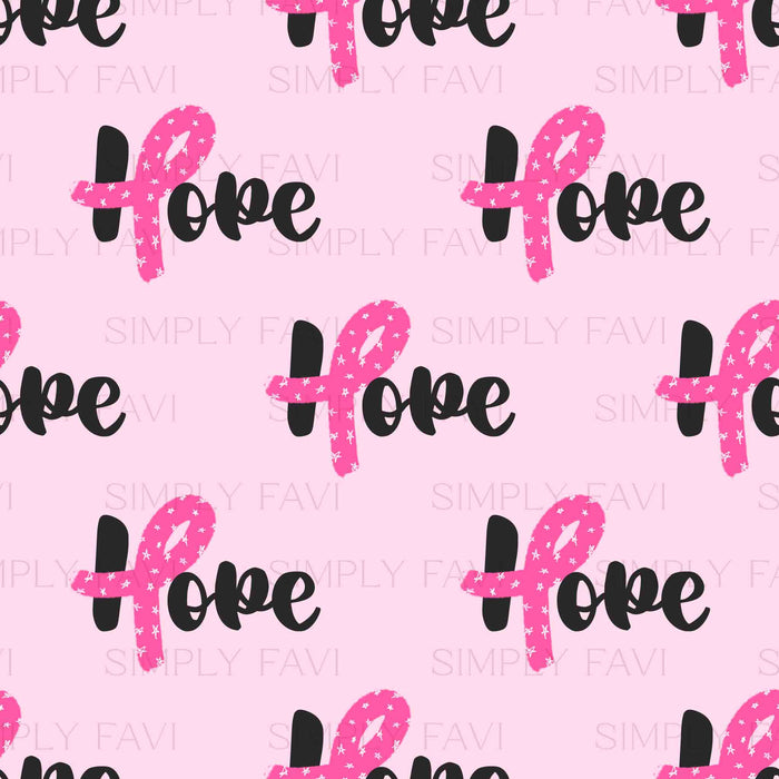 Hope (set of 4)