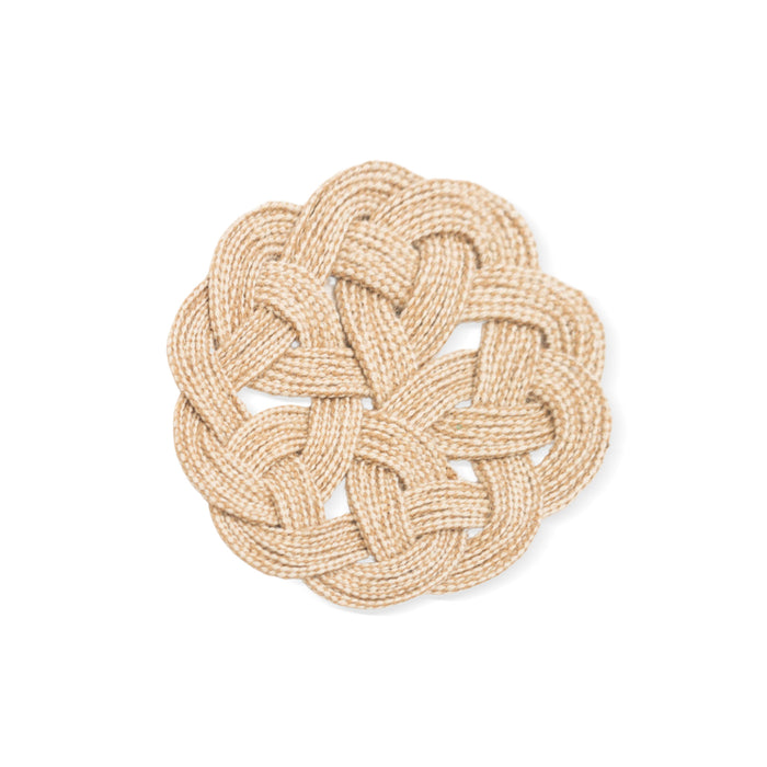 Hope Trivet Cotton