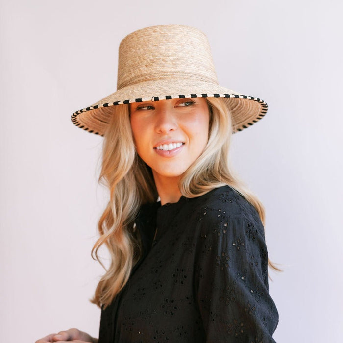 Jakeline Bucket Hat