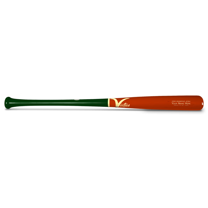 Green/Orange