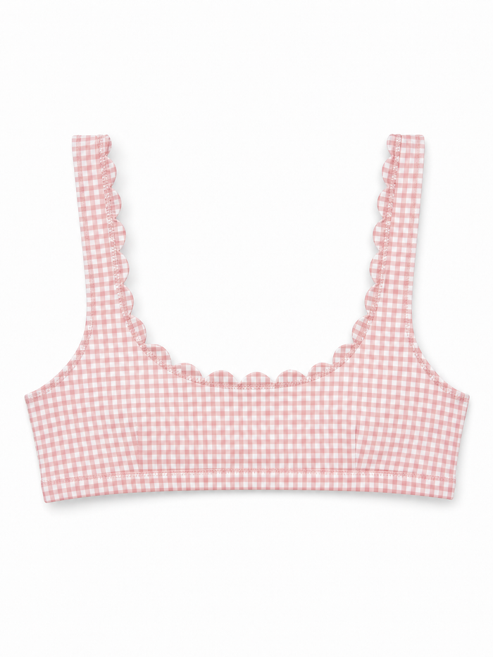 Jenny Bikini Top