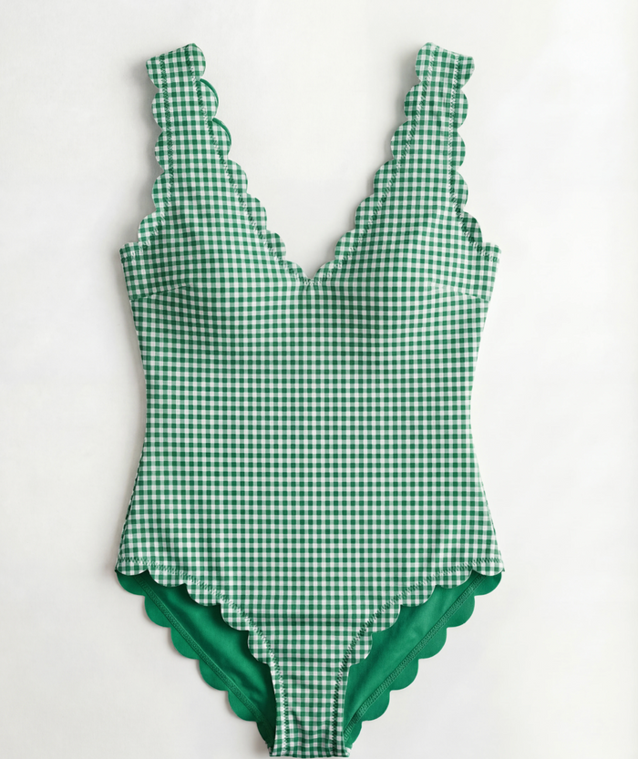 Jenny One Piece