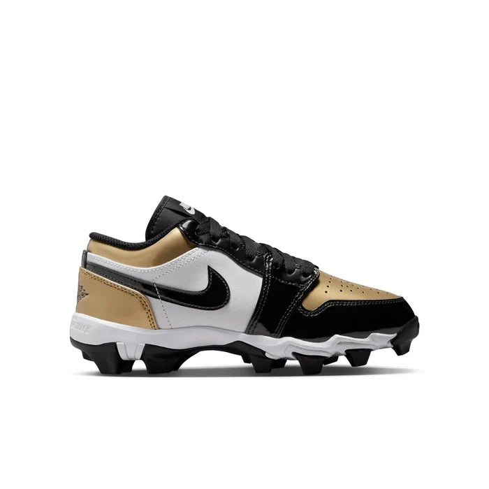 1Y / Metallic Gold/White/Black