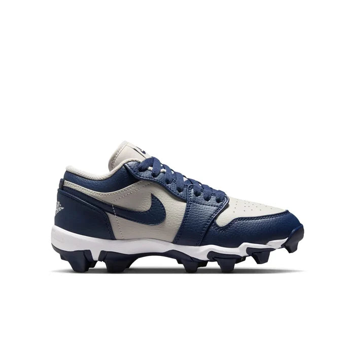 1Y / Wolf Grey/College Navy
