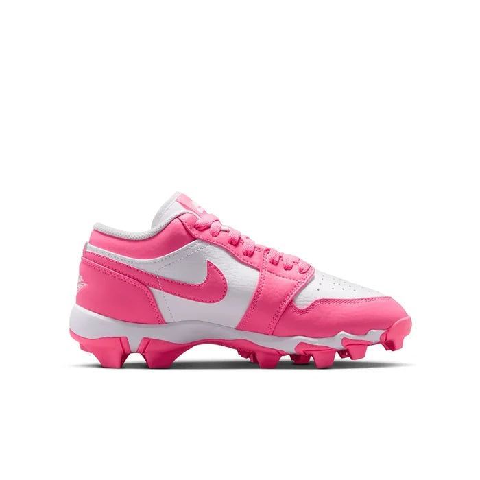 1Y / White/Digital Pink