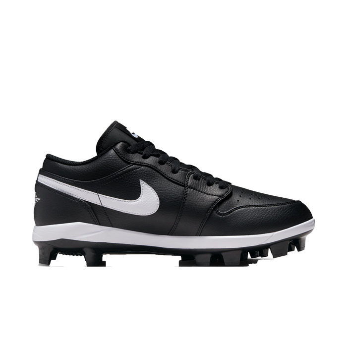 Jordan 1 Retro MCS Low Men's Baseball Cleats
