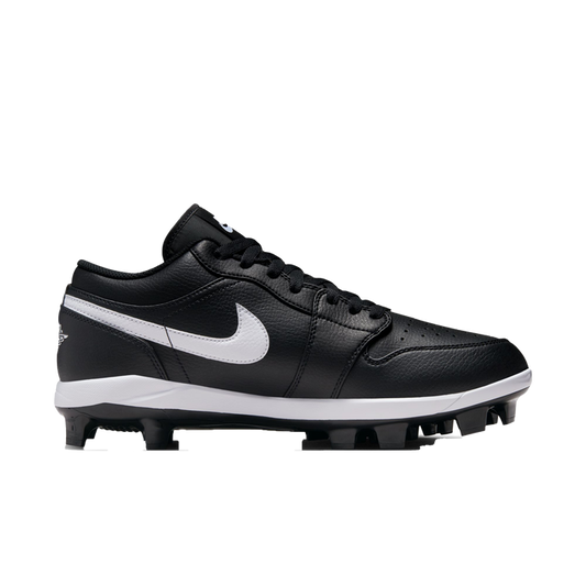 Jordan 1 Retro MCS Low Men's Baseball Cleats
