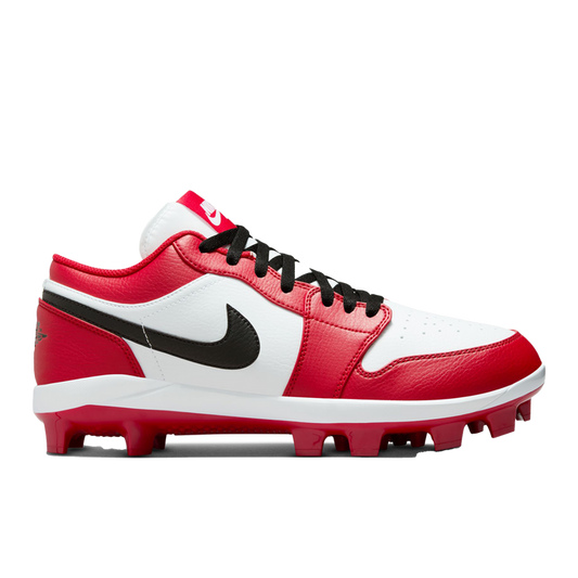 Jordan 1 Retro MCS Low Men's Baseball Cleats