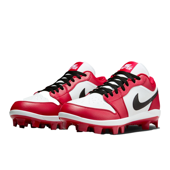 Jordan 1 Retro MCS Low Men's Baseball Cleats